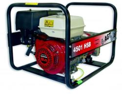 AGT 4501 HSB SE Generator