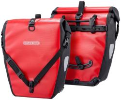 Ortlieb Back-Roller 2x20 l piros