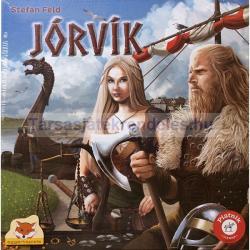 Piatnik Jórvík (690099)