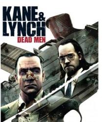 Eidos Kane & Lynch Dead Men (PC)