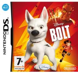 Disney Interactive Bolt (NDS)