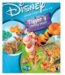 Disney Interactive Tigger's Honey Hunt (PC)