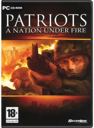 DreamCatcher Patriots A Nation Under Fire (PC)
