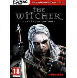 CD PROJEKT The Witcher [Enhanced Edition] (PC)