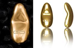 LELO YVA gold
