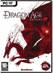 Electronic Arts Dragon Age Origins (PC)