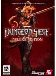 2K Games Dungeon Siege II [Deluxe Edition] (PC)