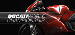 Strategy First Ducati World Championship (PC) Jocuri PC