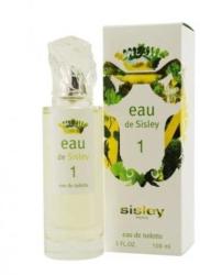 Sisley Eau de Sisley #1 EDT 100 ml