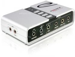 Delock Sound Box 7.1 (61803)