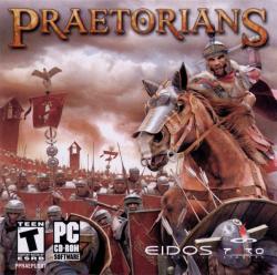 Eidos Praetorians (PC)