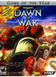 THQ Warhammer 40,000 Dawn of War [Game of the Year Edition] (PC)