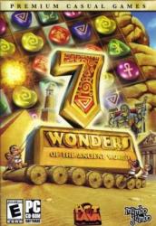MumboJumbo 7 Wonders of the Ancient World (PC)