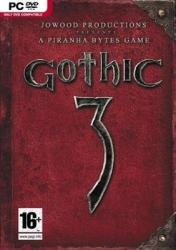 JoWooD Gothic 3 (PC) Jocuri PC