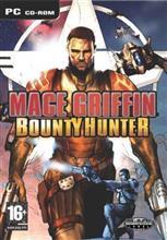 MumboJumbo Mace Griffin Bounty Hunter (PC)