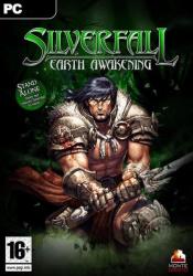 Monte Cristo Silverfall Earth Awakening (PC) Jocuri PC