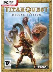 THQ Titan Quest Deluxe (PC)