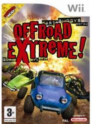 Nintendo Offroad Extreme! (Wii)