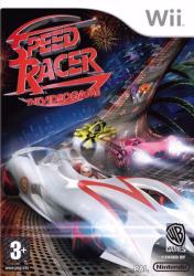 Warner Bros. Interactive Speed Racer (Wii)