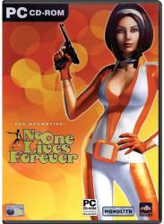 Sierra The Operative No One Lives Forever (PC) Jocuri PC