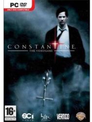 SCi Games Constantine (PC)