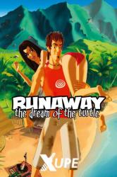 Ascaron Runaway 2 The Dream of the Turtle (PC)