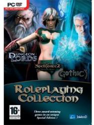 JoWooD Roleplaying Collection (PC)