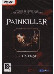DreamCatcher Painkiller Universe (PC)