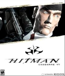 Eidos Hitman Codename 47 (PC)