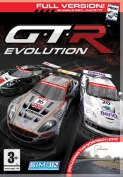 Atari GTR Evolution (PC)