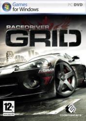 Codemasters Race Driver GRID (PC)