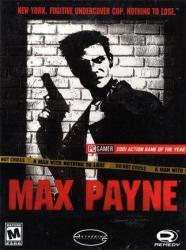 Rockstar Games Max Payne (PC)