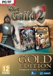 DreamCatcher The Guild 2 [Gold Edition] (PC)