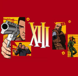 Ubisoft XIII (PC) Jocuri PC