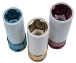PROLINE Cheie Tubulara Impact Jante Aliaj Cr-mo 1/2" 17mm (29095)