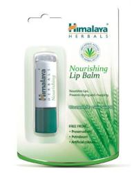 Himalaya Nourishing Lip Balm - tápláló ajakbalzsam 4, 5g