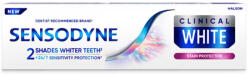 Sensodyne Clinical White fogkrém 75ml - Stain Protector
