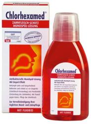  Chlorhexamed szájöblögető 200ml