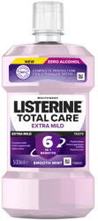 LISTERINE Total Care Extra Mild alkoholmentes szájvíz 500ml