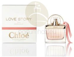 Chloé Love Story Eau Sensuelle EDP 75 ml Parfum