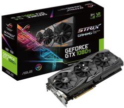 ASUS GeForce GTX 1080 Ti 11GB GDDR5X 352bit (ROG-STRIX-GTX1080TI-11G-GAMING)
