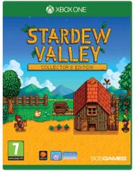 505 Games Stardew Valley [Collector's Edition] (Xbox One)