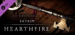 Bethesda The Elder Scrolls V Skyrim Hearthfire DLC (PC) Jocuri PC