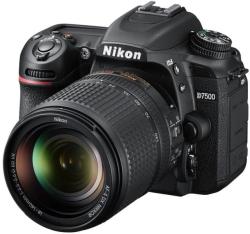 Nikon D3500 + AF-P 18-55mm VR (VBA550K001) - Árukereső.hu
