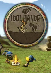 Green Man Gaming Idol Hands (PC)