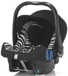 Britax-Römer Baby-Safe Plus SHR