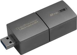 Kingston DataTraveler Ultimate GT 2TB USB 3.1 DTUGT/2TB