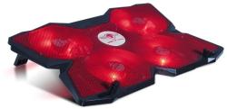 Spirit Of Gamer AIR BLADE 500 Red (SOG-VE500RE)