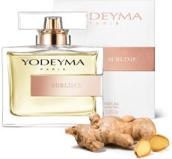 Yodeyma Sublime EDP 100 ml