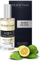 Yodeyma Acqua per Uomo EDP 15 ml